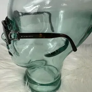 Burberry | Accessories | Designer Black Sunglasses With  display picture 1